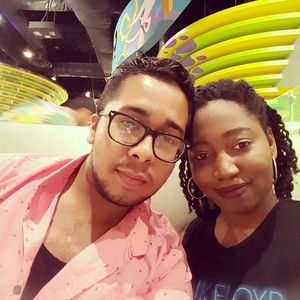 Meet your Posher, Monique